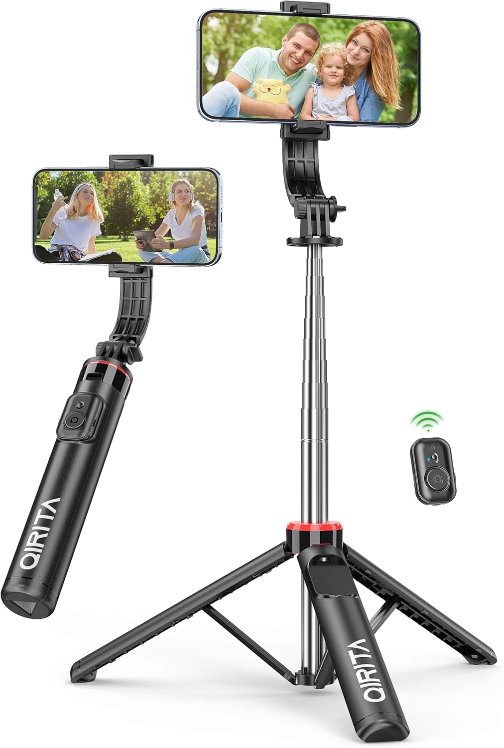 Camera Tripod Carbon - 52