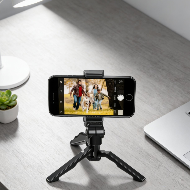 Photography Blog - 2-Pack Outdoor Handheld Video Shooting Anti-Shake