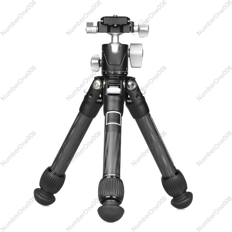 Camera Tripod Carbon - MT-5 Mini Desktop SLR Micro Single