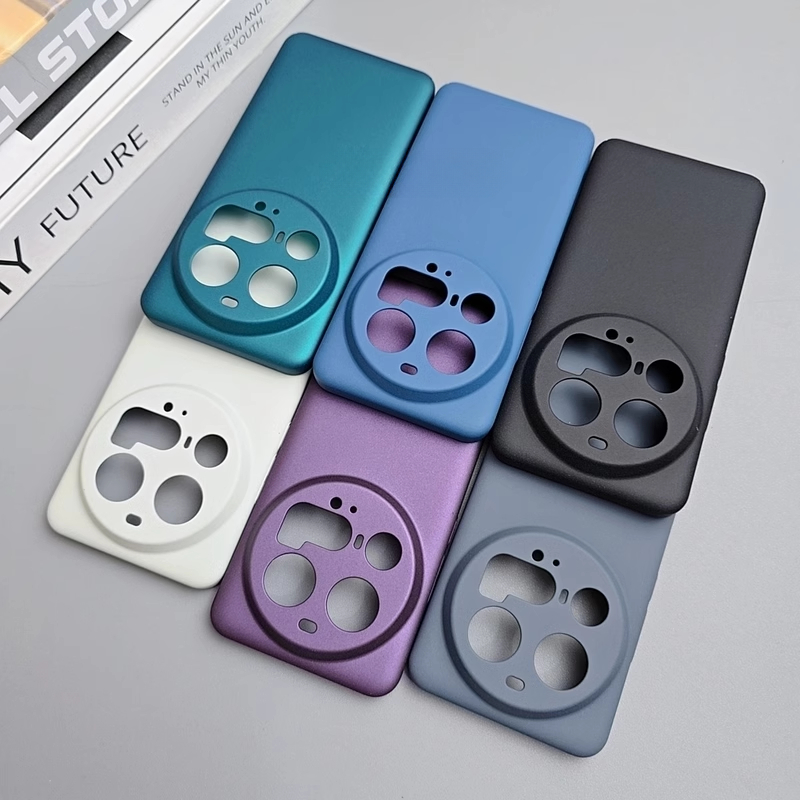 Photography Kit Xiaomi 15 Ultra - for Xiaomi 15 Ultra Cases Frosted