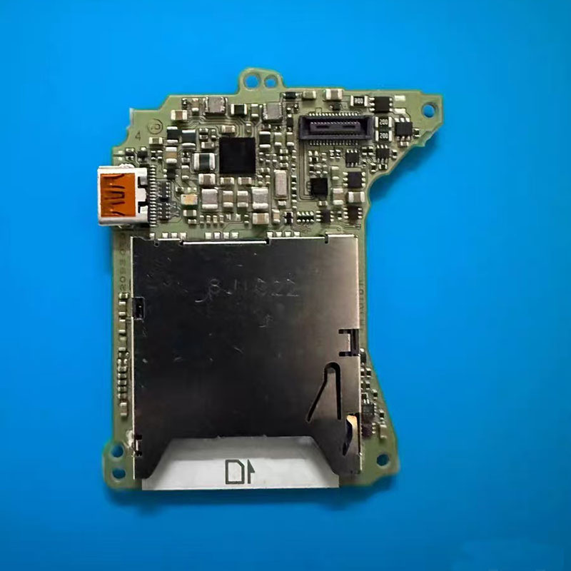 Photography Icon - 99% New main circuit board motherrboard