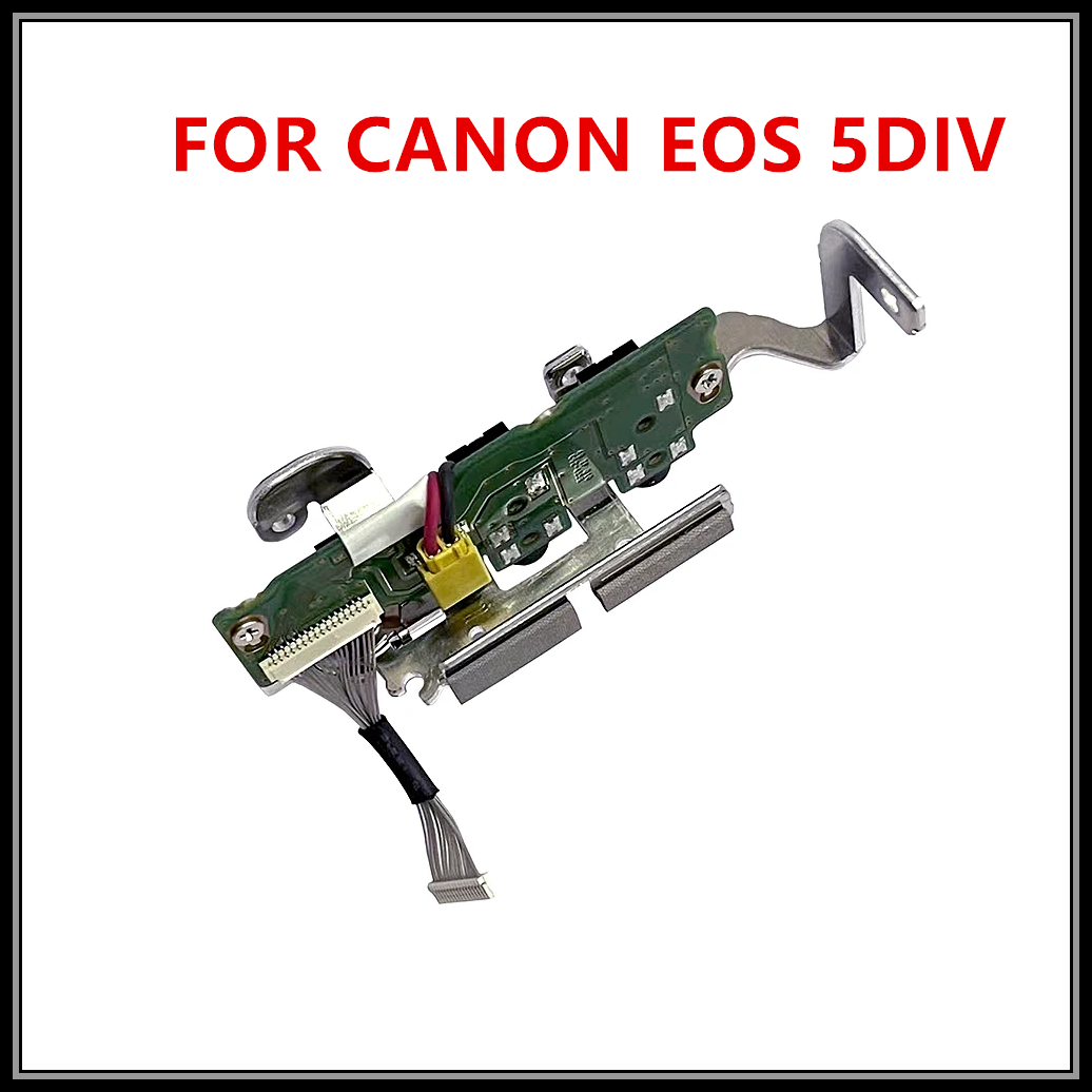 New Original For 5DIV Headphon - Photography Icon บทวิจารณ์และราคา