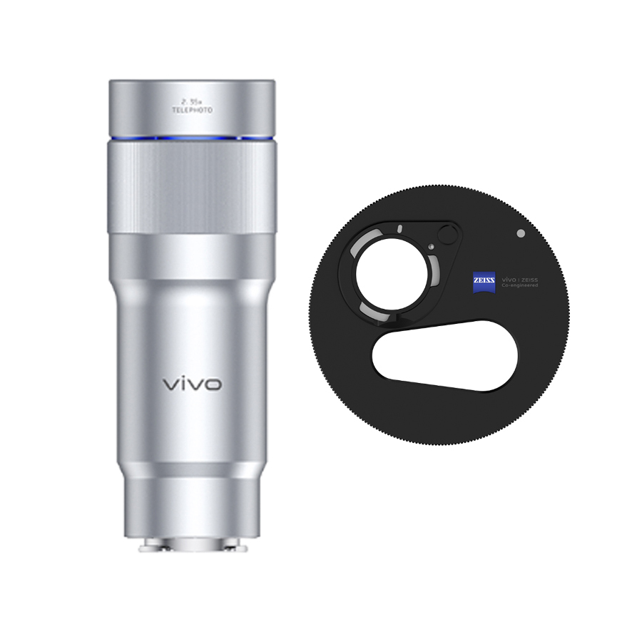 For Vivo X300 Pro Case Camera  - Photography Kit X300 บทวิจารณ์และราคา