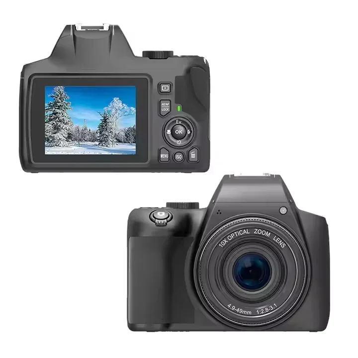 Factory Mirrorless Blogging Vl - Photography Blog บทวิจารณ์และราคา