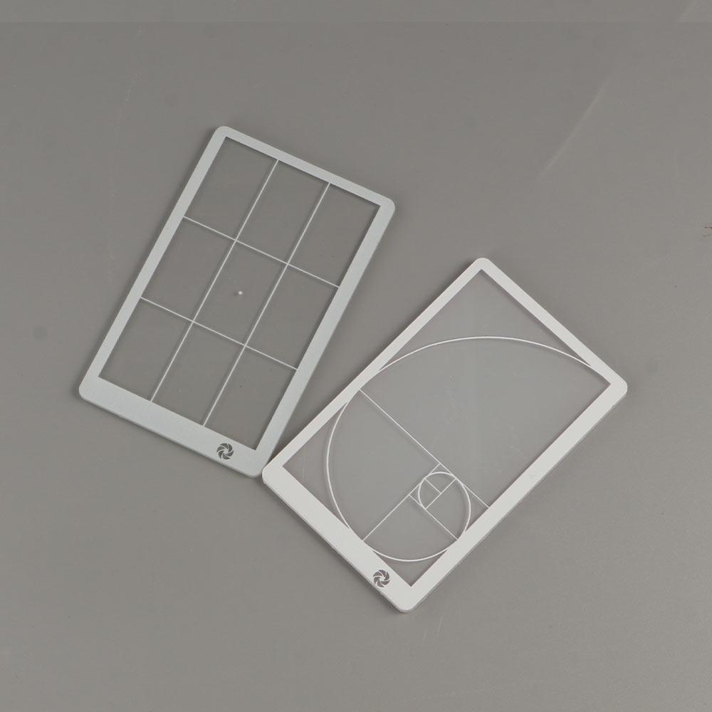 Sketch Artist Transparent View - Photography Golden Ratio บทวิจารณ์และราคา