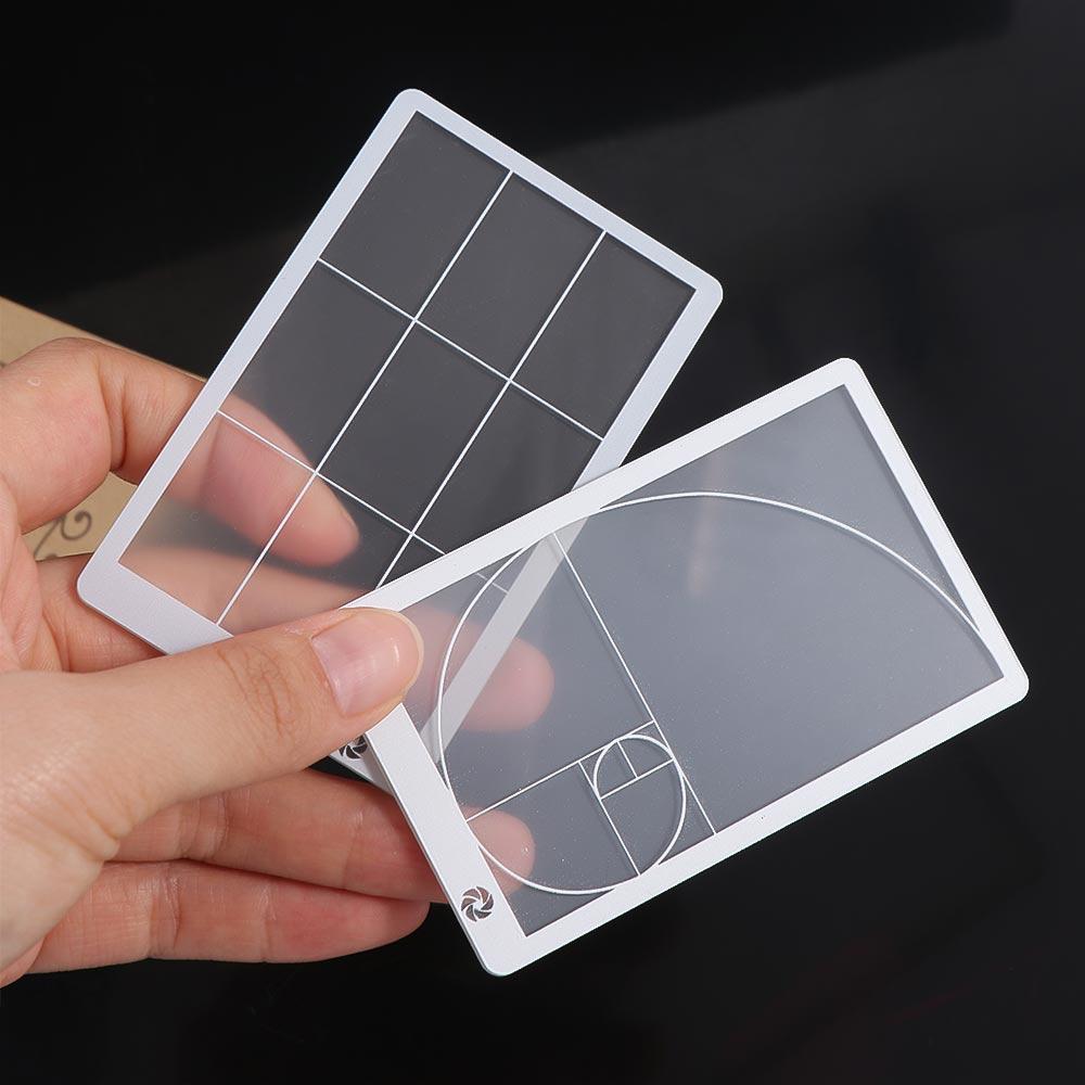 Sketch Artist Transparent View - Photography Golden Ratio บทวิจารณ์และราคา