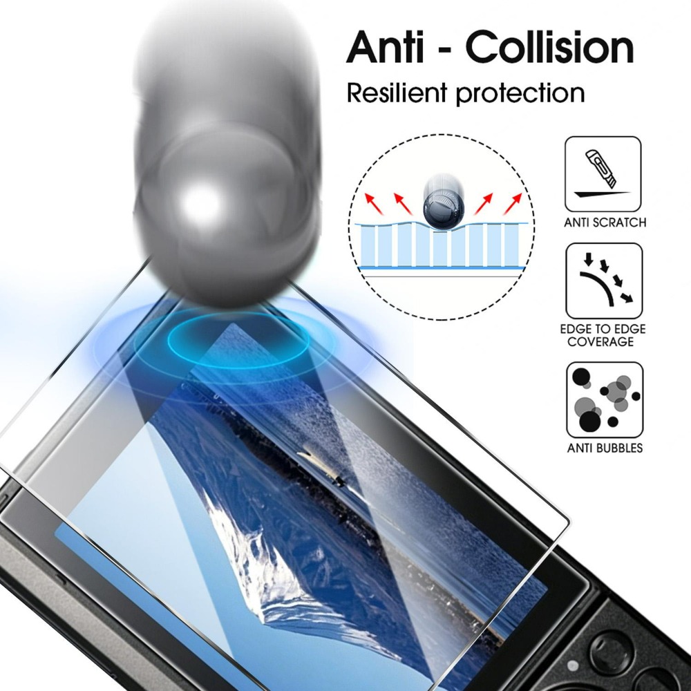 9H Tempered Glass For Canon Po - Photography Icon บทวิจารณ์และราคา