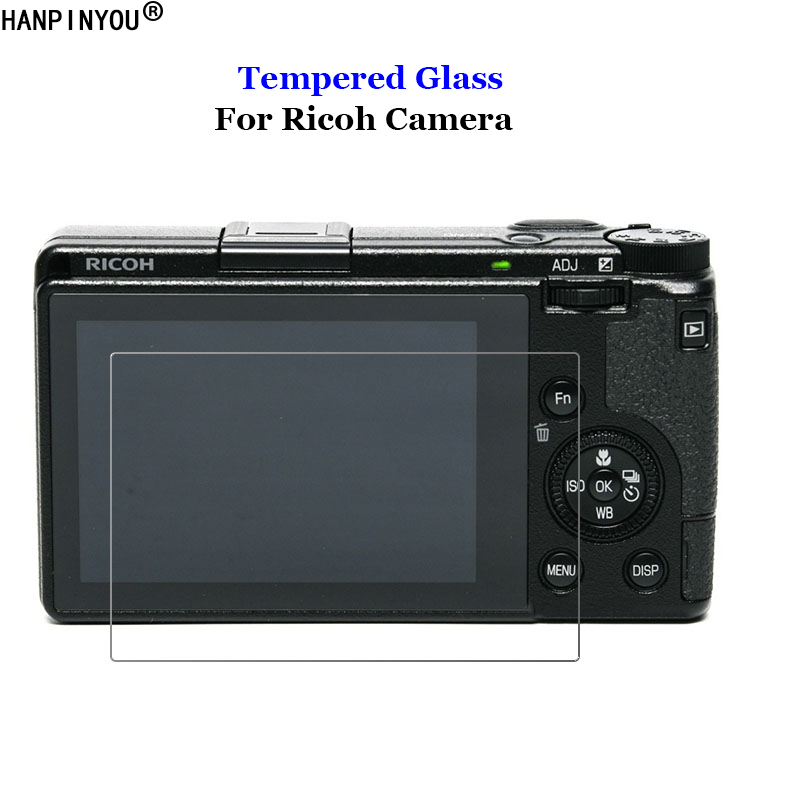 For Ricoh GR3 GR III GR3x GR I - Photography Icon บทวิจารณ์และราคา