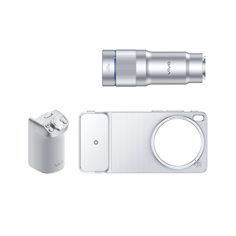 For vivo X300 Ultra Photograph - Photography Kit X300 บทวิจารณ์และราคา