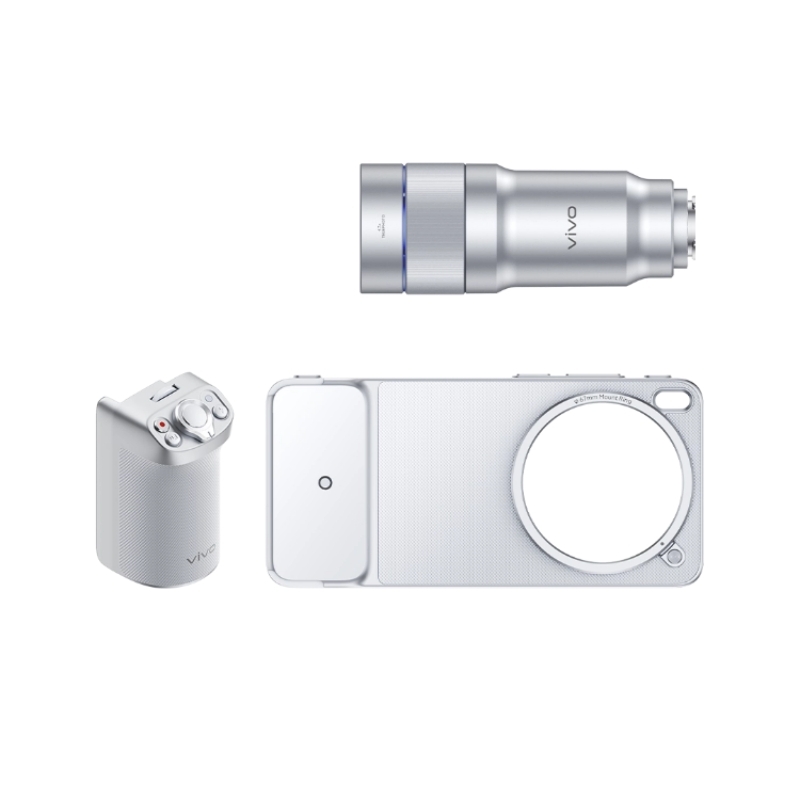For vivo X300 Ultra Photograph - Photography Kit X300 บทวิจารณ์และราคา