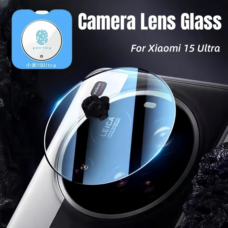 One-click Installation Camera  - Photography Kit Xiaomi 15 Ultra บทวิจารณ์และราคา