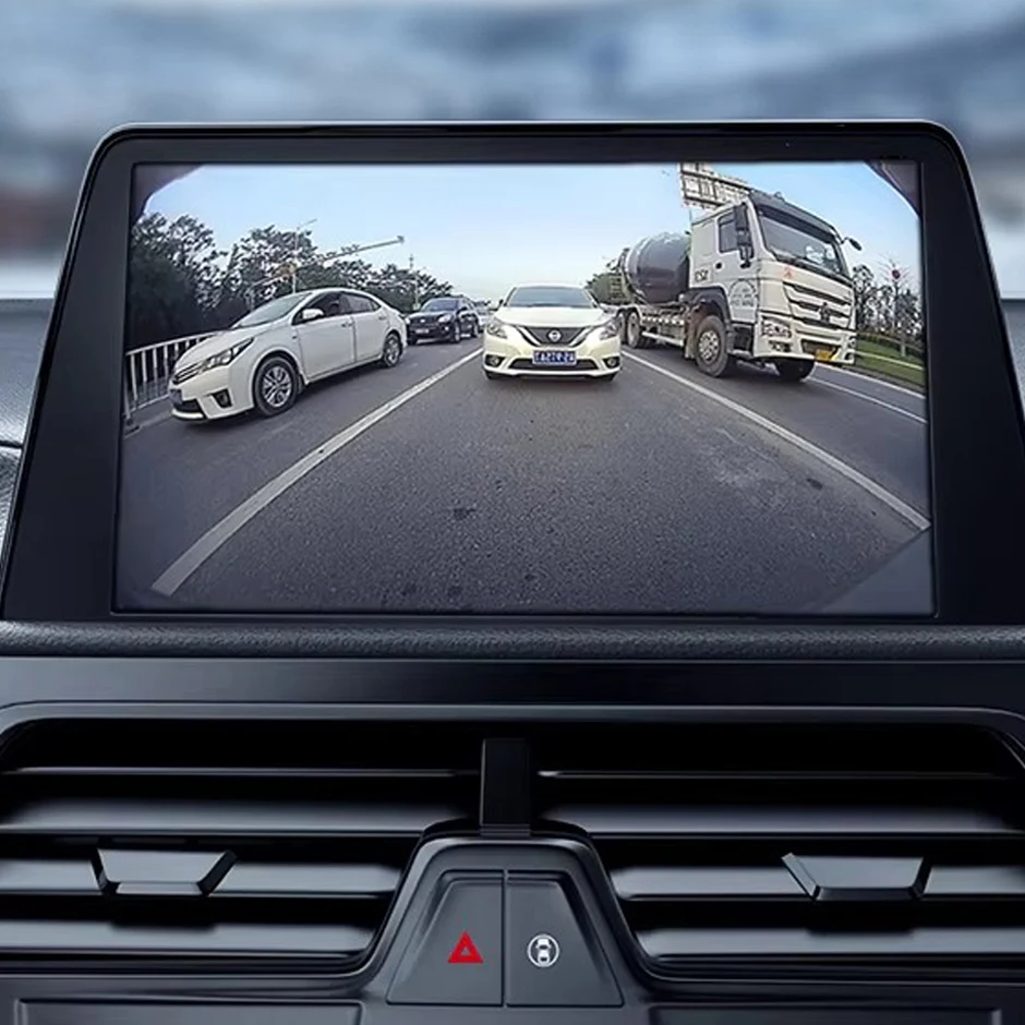 Backup Camera Rear View HD AHD - Photography Icon บทวิจารณ์และราคา