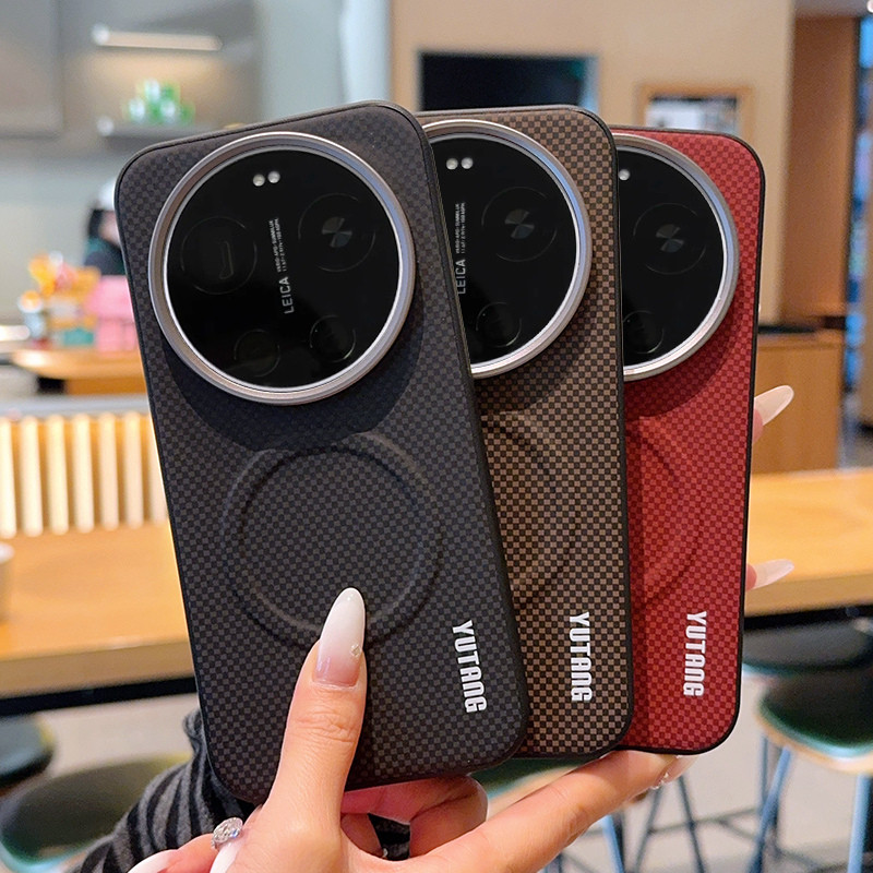 For Xiaomi 17 Ultra, 15 14 Ult - Photography Kit Xiaomi 15 Ultra บทวิจารณ์และราคา