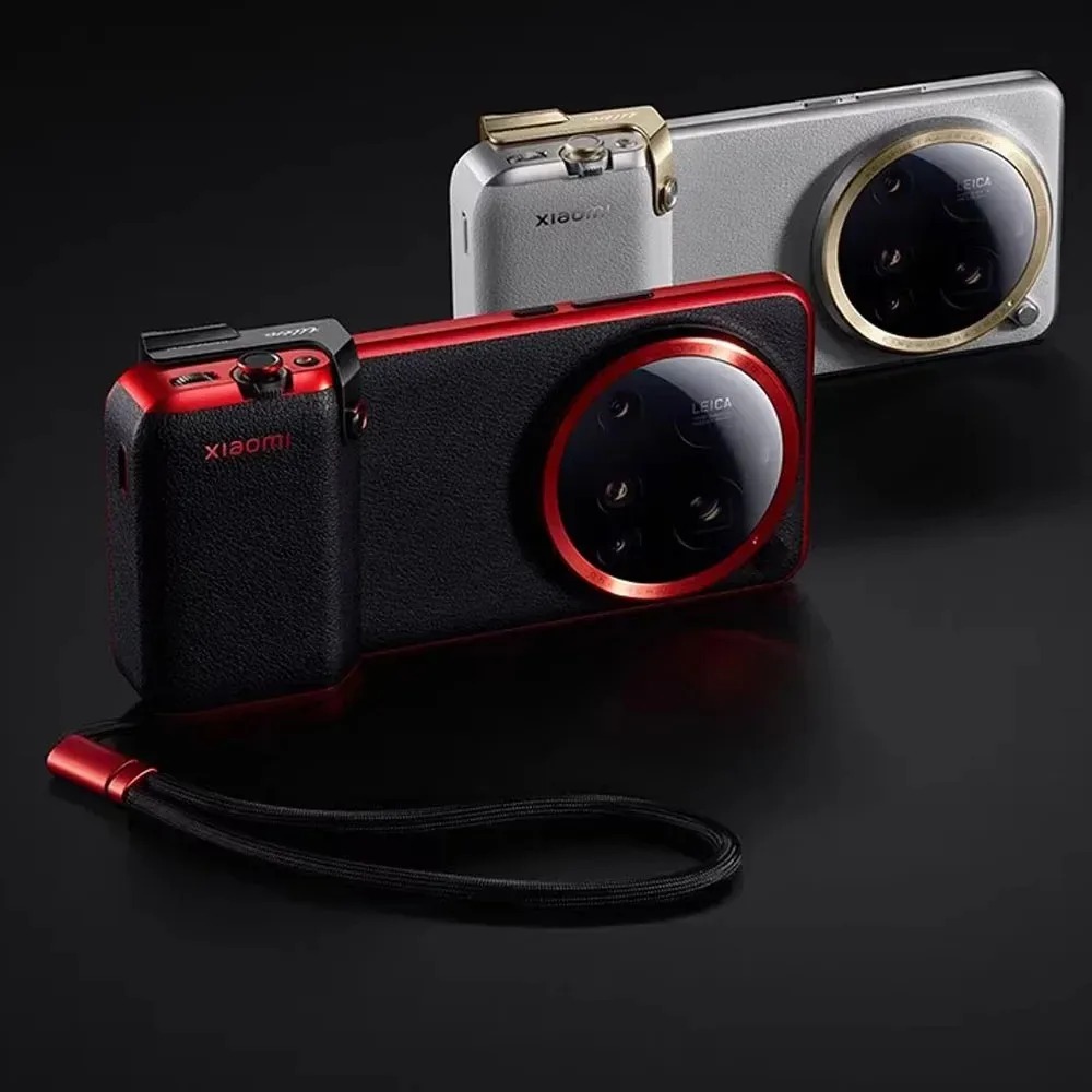 Original Xiaomi 15 Ultra Pro P - Photography Kit Xiaomi 15 Ultra บทวิจารณ์และราคา