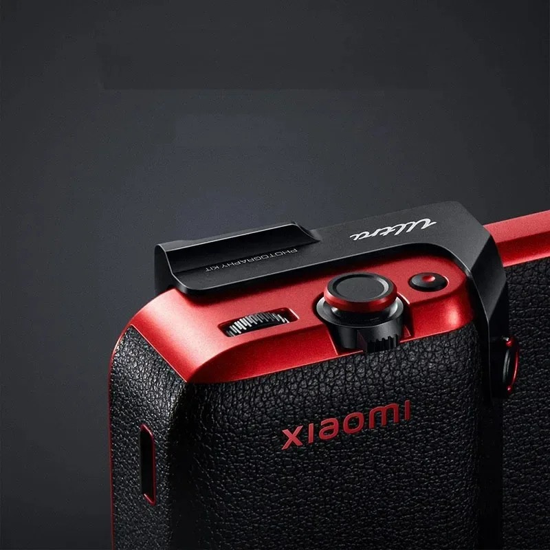 Original Xiaomi 15 Ultra Pro P - Photography Kit Xiaomi 15 Ultra บทวิจารณ์และราคา