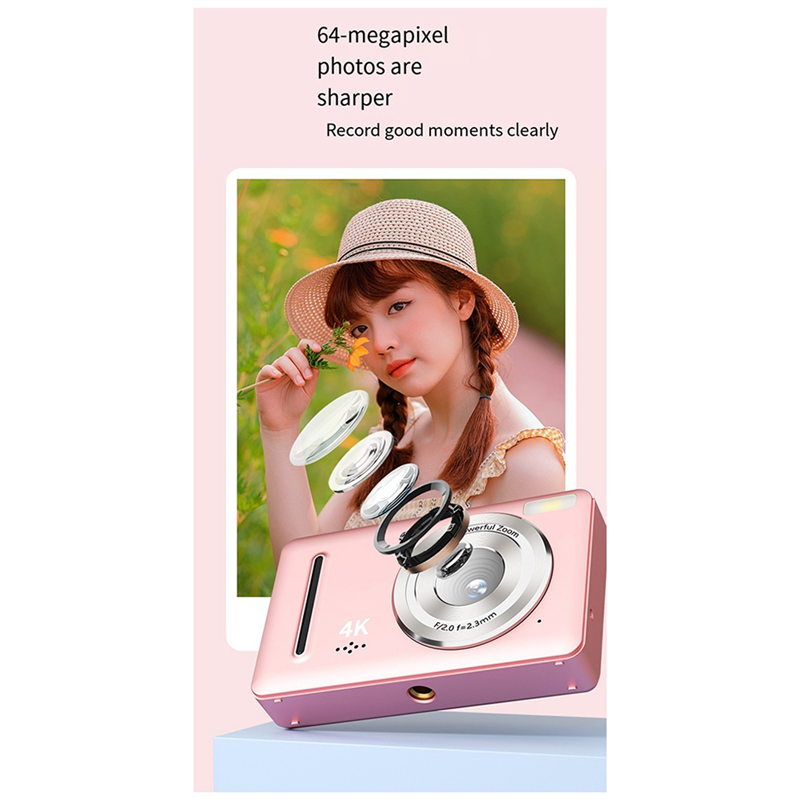 4K Ccd Digital Camera Photogra - Photography Blog บทวิจารณ์และราคา