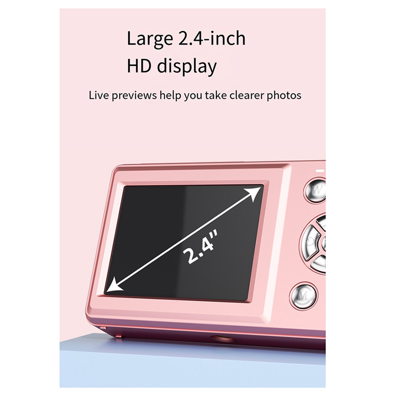 4K Ccd Digital Camera Photogra - Photography Blog บทวิจารณ์และราคา