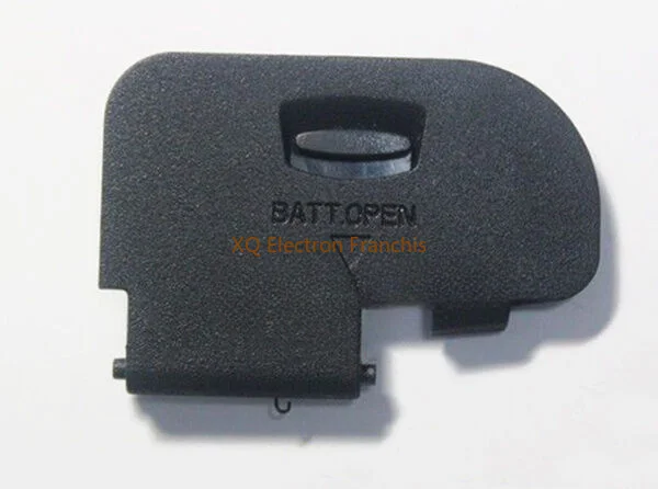 New Battery Cover Door Lid Cap - Photography Icon บทวิจารณ์และราคา