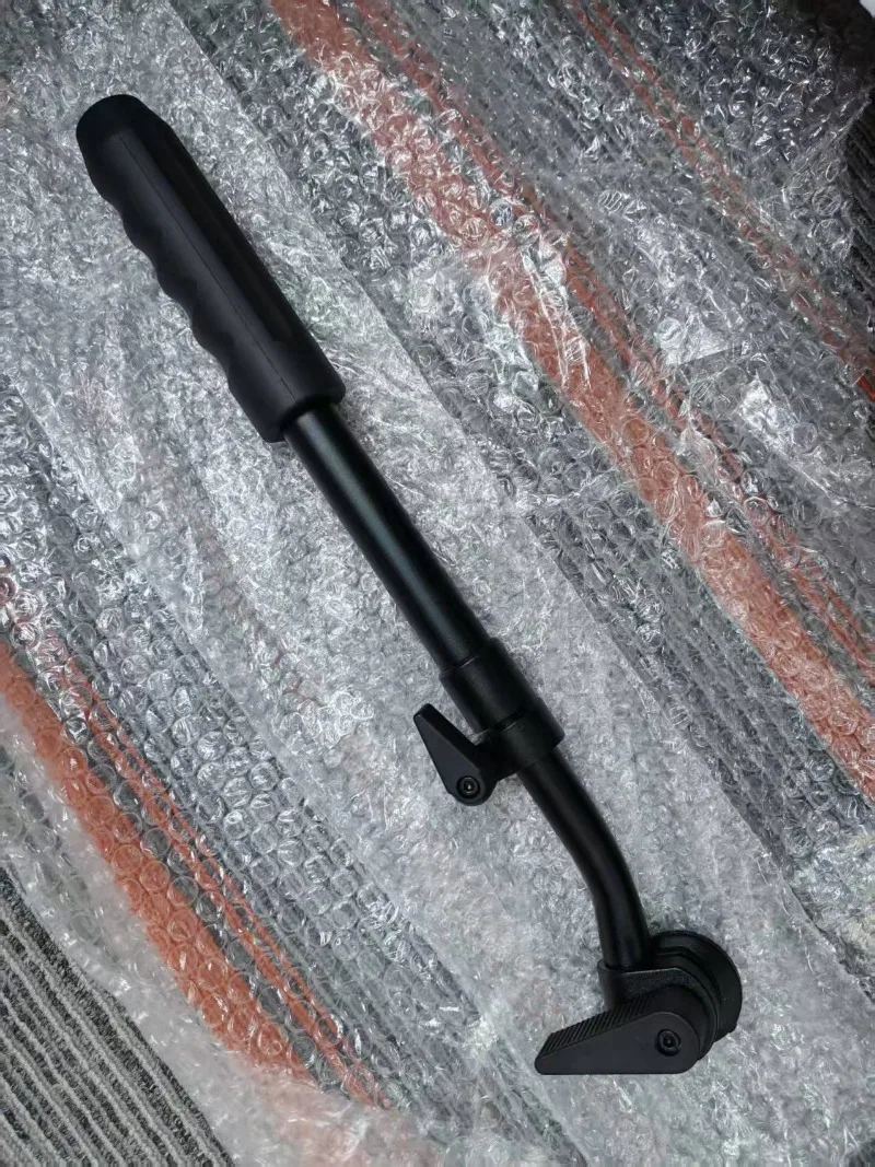 Telescopic Pan Bar Handle Arm  - Fluid Head Tripod บทวิจารณ์และราคา