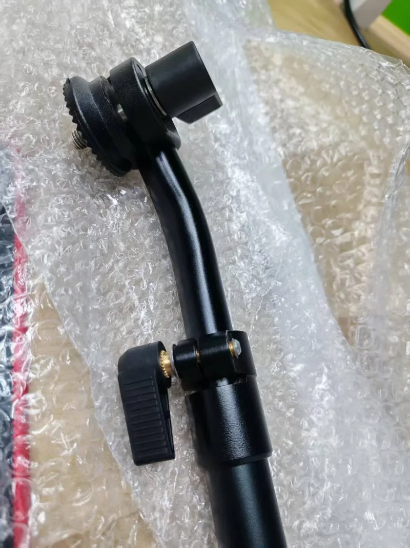 Telescopic Pan Bar Handle Arm  - Fluid Head Tripod บทวิจารณ์และราคา