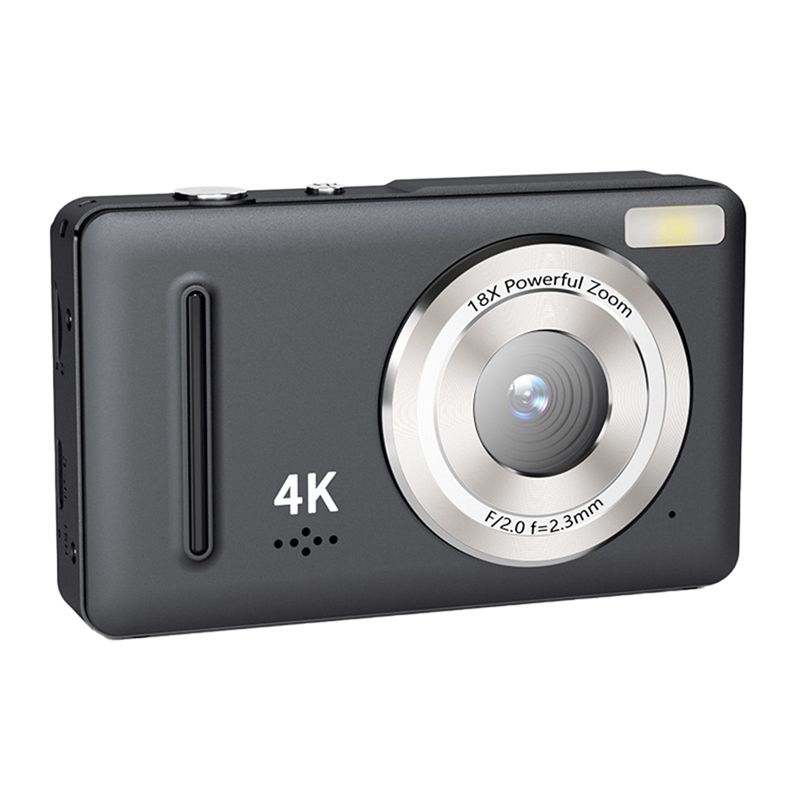 AED6-4K Ccd Digital Camera Pho - Photography Blog บทวิจารณ์และราคา