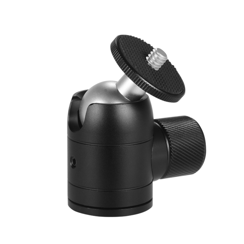 Andoer Tripod Ball Head 360 De - Fluid Head Tripod บทวิจารณ์และราคา