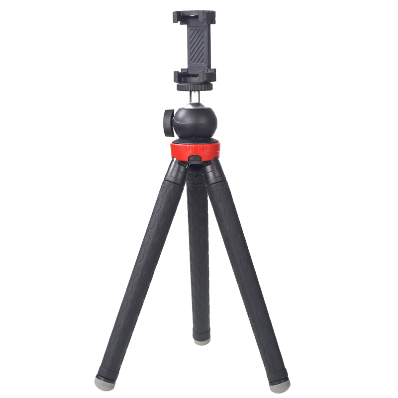 XILETU XS-110 Portable Tripod  - Camera Tripod Carbon บทวิจารณ์และราคา