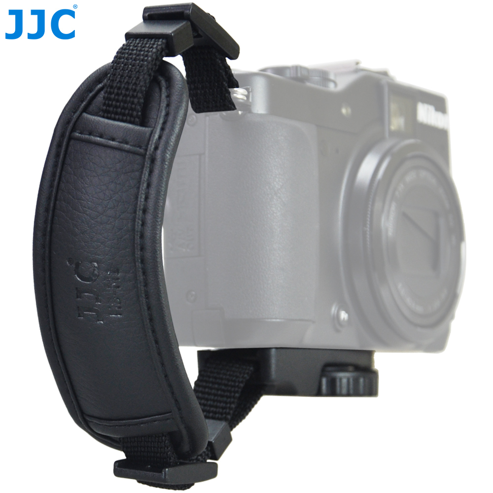 JJC Camera Hand Grip Strap for - Photography Icon บทวิจารณ์และราคา