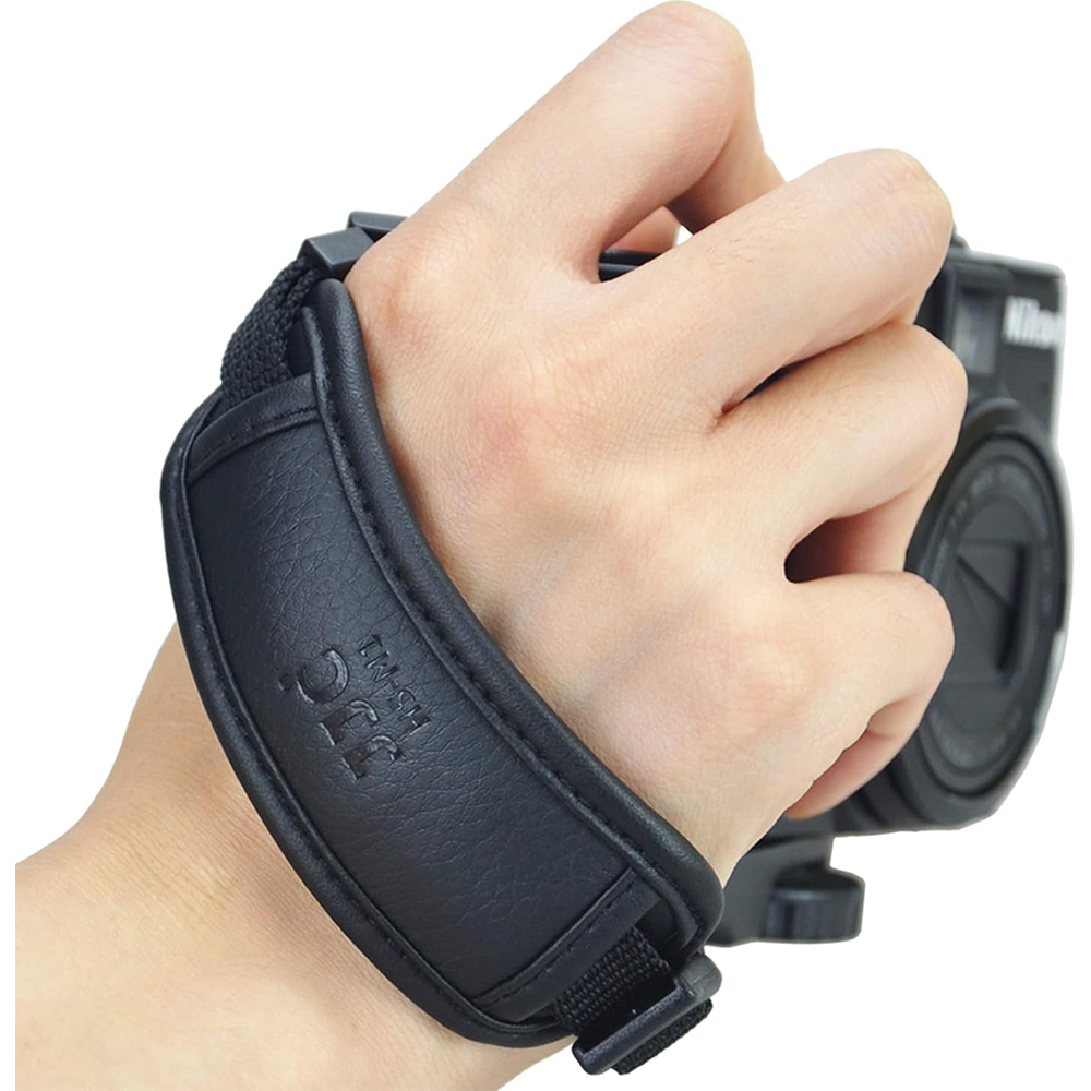 JJC Camera Hand Grip Strap for - Photography Icon บทวิจารณ์และราคา