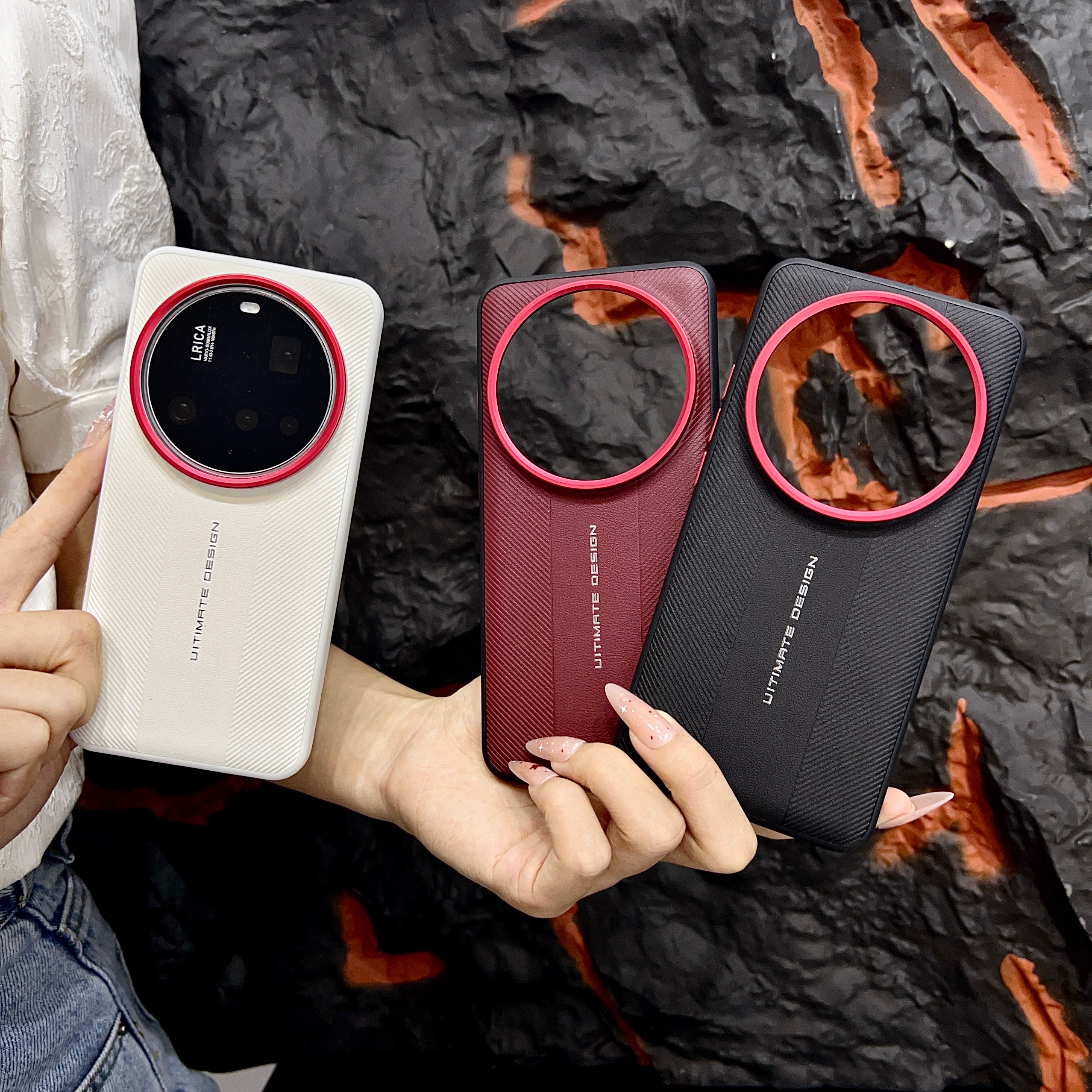 For Xiaomi 15 Ultra 14 Ultra 1 - Photography Kit Xiaomi 15 Ultra บทวิจารณ์และราคา