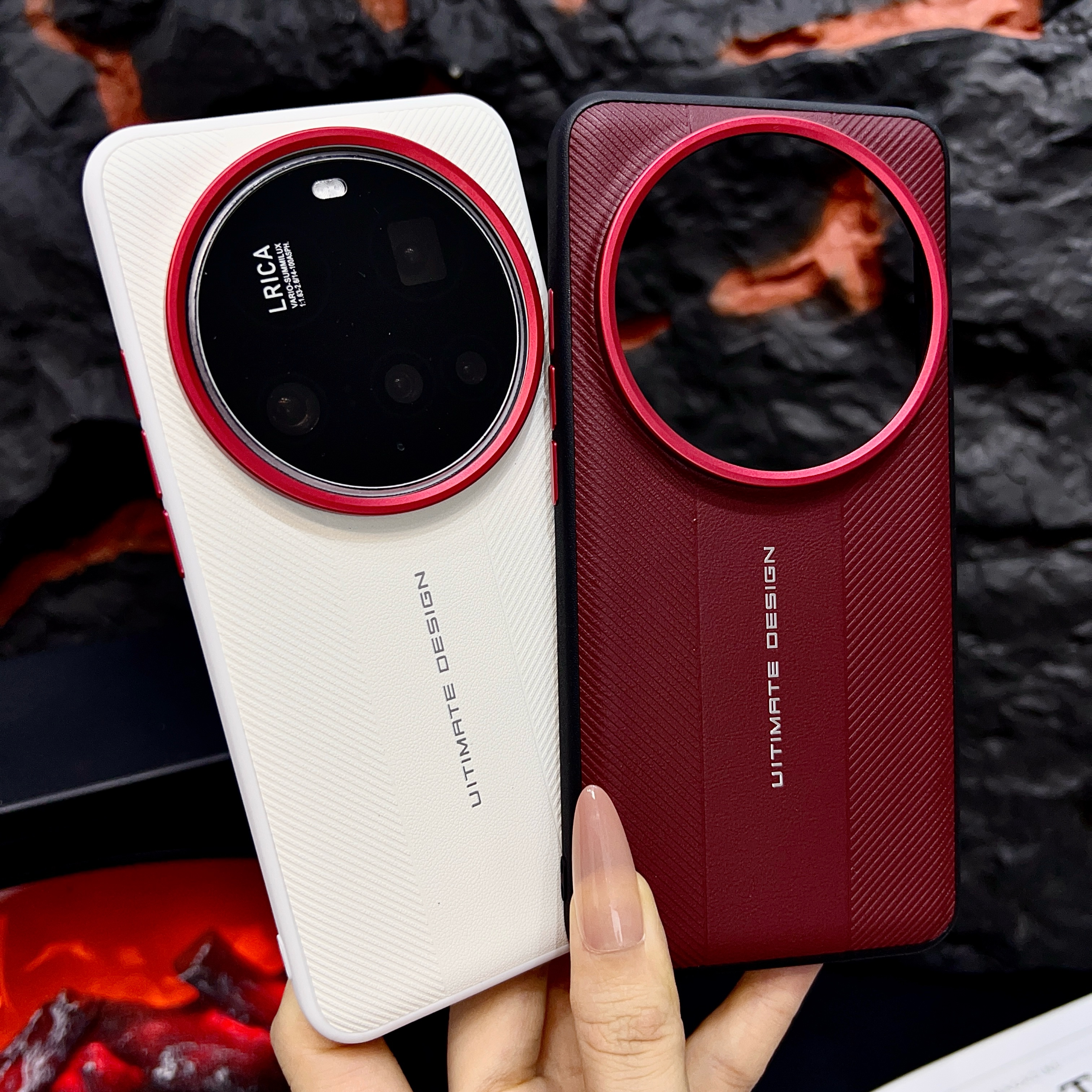 For Xiaomi 15 Ultra 14 Ultra 1 - Photography Kit Xiaomi 15 Ultra บทวิจารณ์และราคา