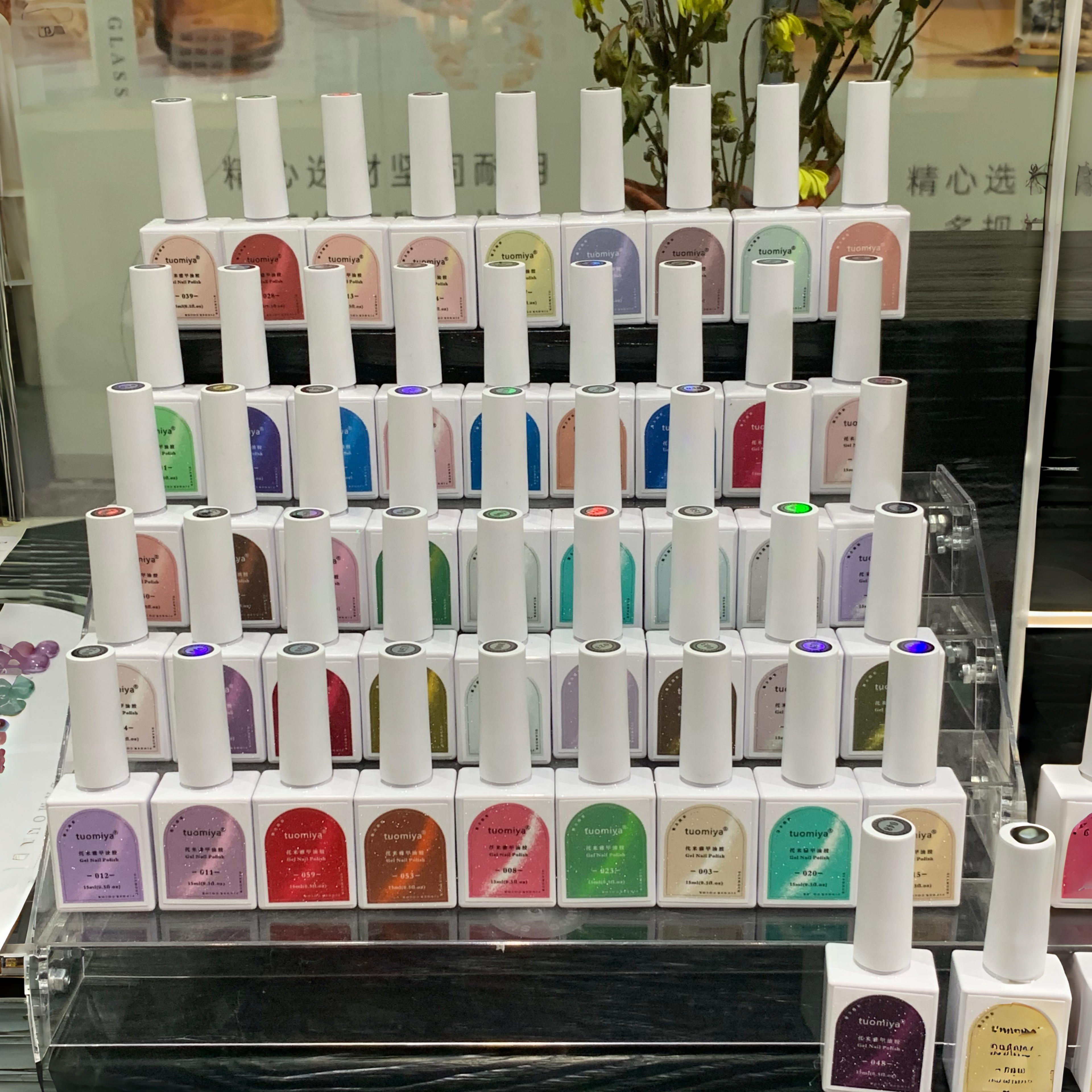 60 Color Moonlight Treasure Bo - Color Checker Card บทวิจารณ์และราคา