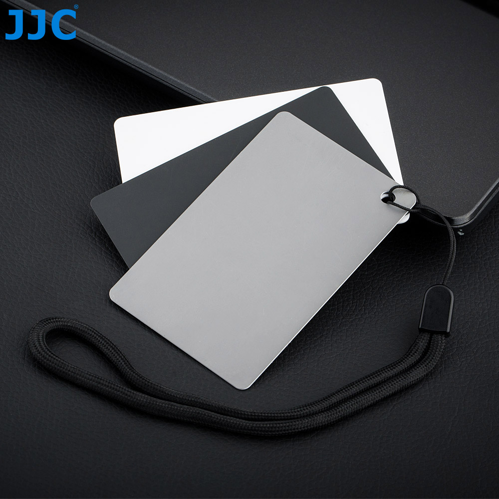 JJC Profession White Balance C - Color Checker Card บทวิจารณ์และราคา