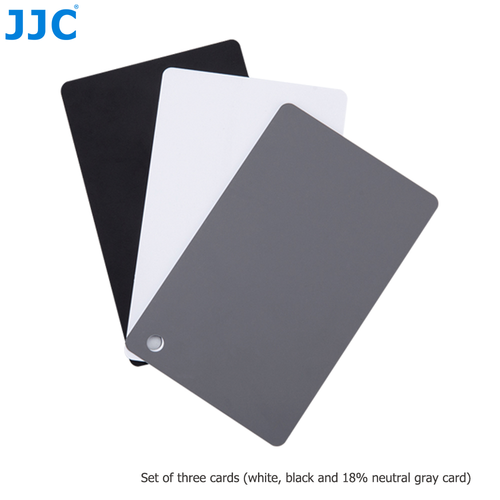 JJC Profession White Balance C - Color Checker Card บทวิจารณ์และราคา
