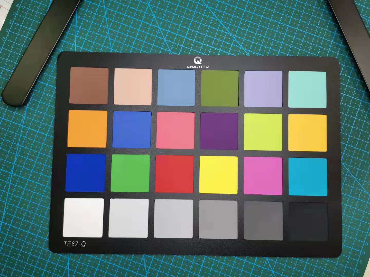 Customized product dedicated l - Color Checker Card บทวิจารณ์และราคา