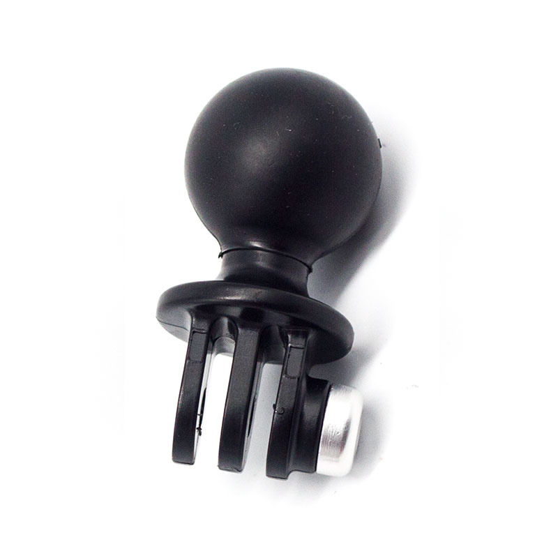 Go Pro Portable Ram Mount Ball - Fluid Head Tripod บทวิจารณ์และราคา