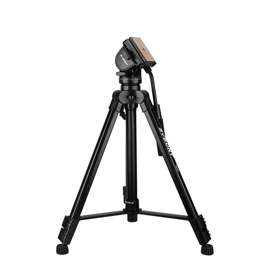 Svbony Professional Foldable C - Fluid Head Tripod บทวิจารณ์และราคา