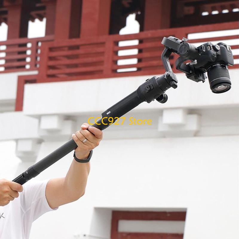 B03F Gimbal Camera Extension R - Camera Tripod Carbon บทวิจารณ์และราคา