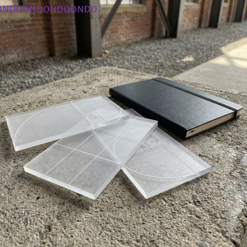 Photography Viewfinder Golden  - Photography Golden Ratio บทวิจารณ์และราคา