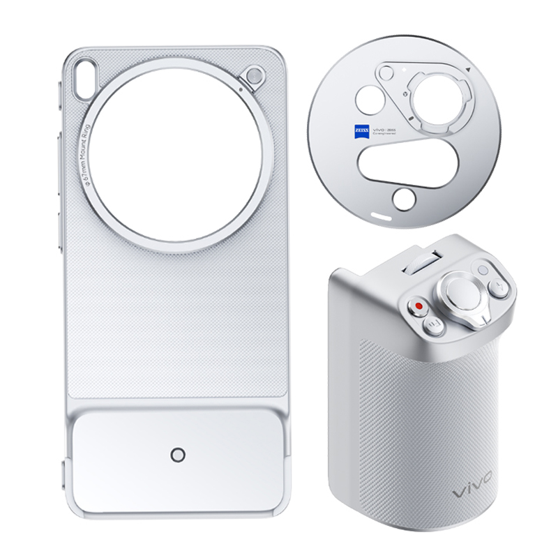For VIVO X300 Ultra Case Leath - Photography Kit X300 บทวิจารณ์และราคา