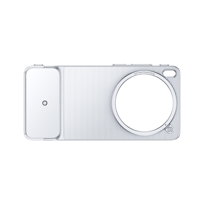 For VIVO X300 Ultra Case Leath - Photography Kit X300 บทวิจารณ์และราคา