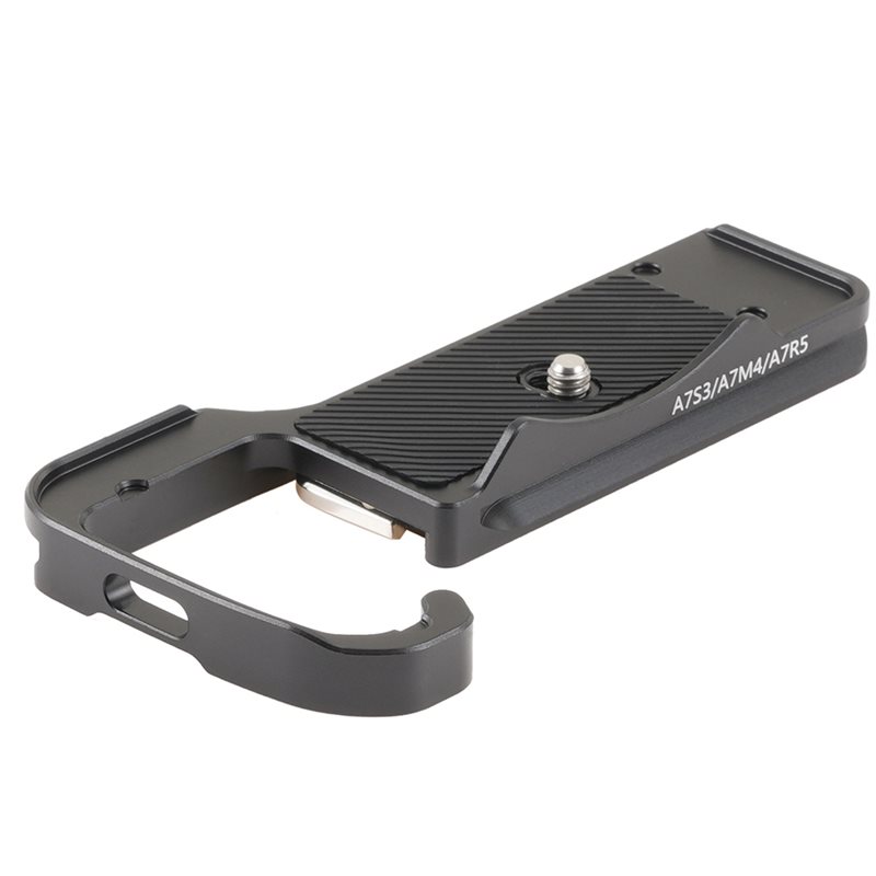 A37T-A7V Baseplate Quick Relea - Camera Tripod Carbon บทวิจารณ์และราคา