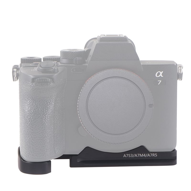 A37T-A7V Baseplate Quick Relea - Camera Tripod Carbon บทวิจารณ์และราคา