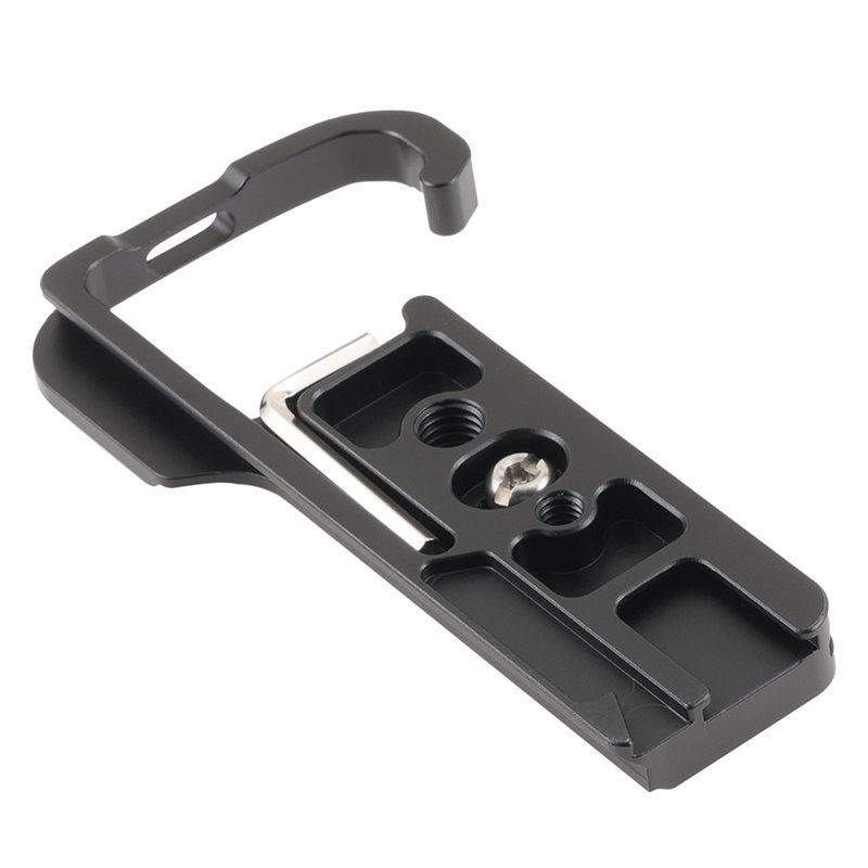 A37T-A7V Baseplate Quick Relea - Camera Tripod Carbon บทวิจารณ์และราคา