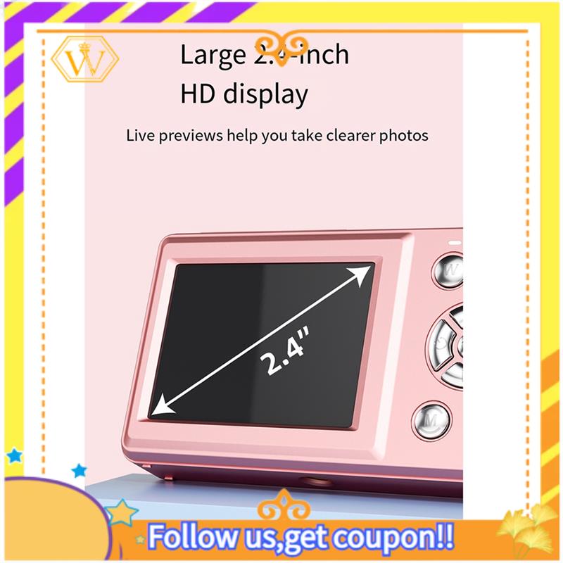 Latest-4K Ccd Digital Camera P - Photography Blog บทวิจารณ์และราคา