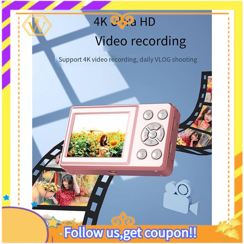 Latest-4K Ccd Digital Camera P - Photography Blog บทวิจารณ์และราคา