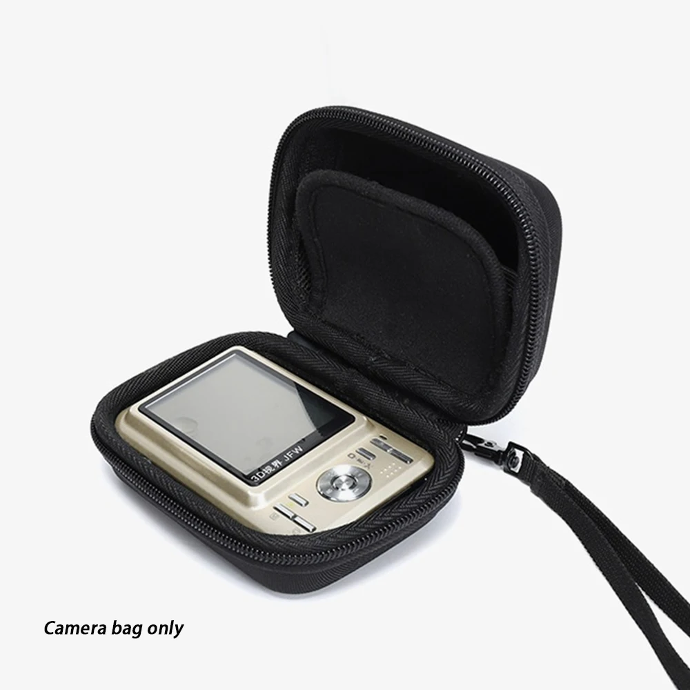 Shockproof EVA Hard Case for C - Photography Icon บทวิจารณ์และราคา