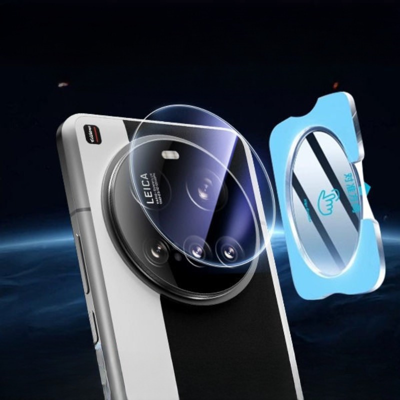 Full Glue Camera Lens Protecto - Photography Kit Xiaomi 15 Ultra บทวิจารณ์และราคา