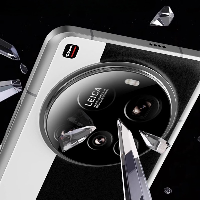 Full Glue Camera Lens Protecto - Photography Kit Xiaomi 15 Ultra บทวิจารณ์และราคา