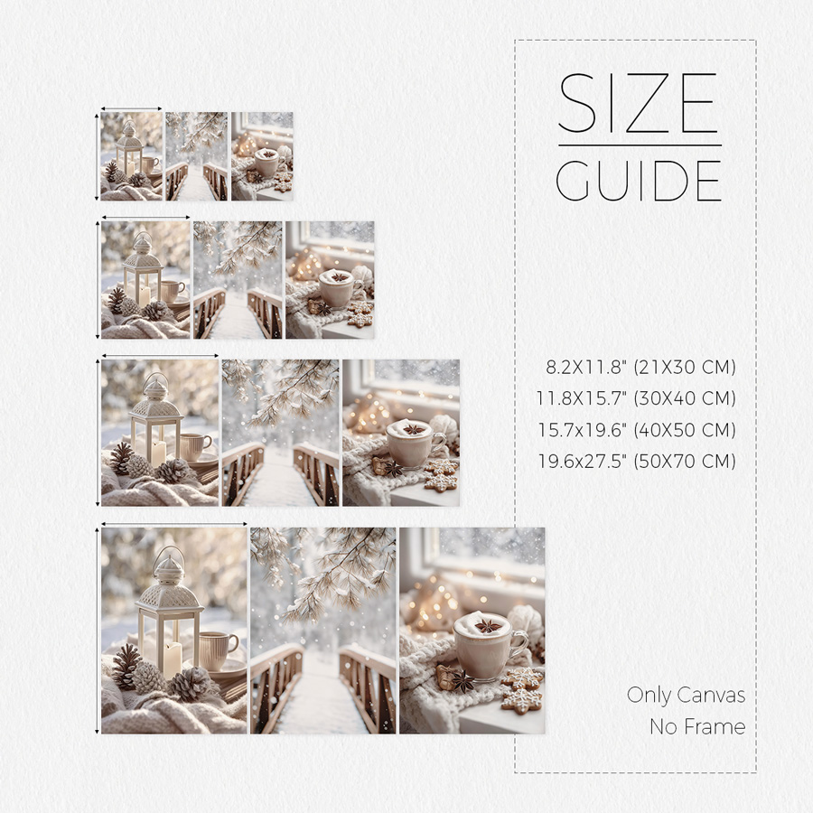 3-Piece Set, Cozy Lanterns, Sn - Photography Kit บทวิจารณ์และราคา